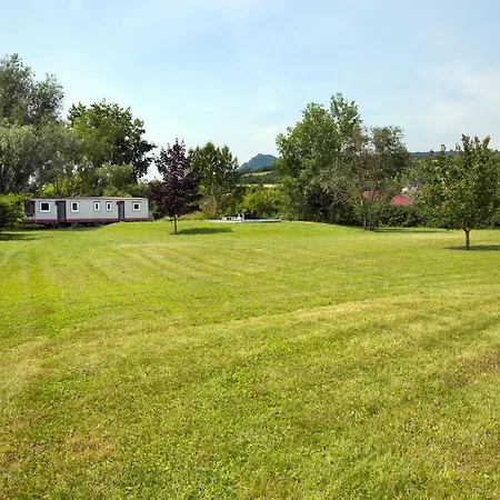 Mobilhome U Harreru Campsite