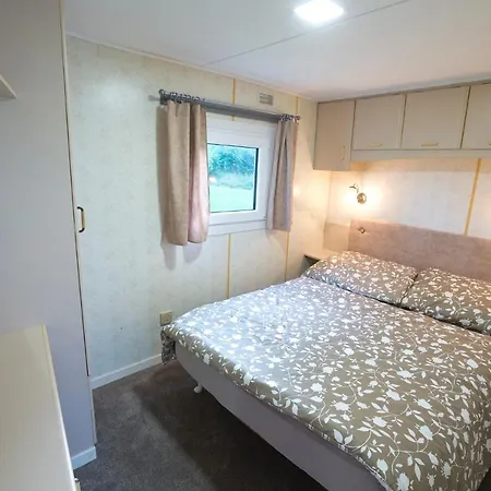 Mobilhome U Harreru *