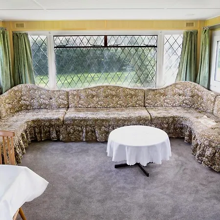 Campsite Mobilhome U Harreru *